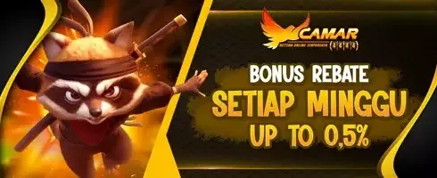 Cashback VIP Mingguan Slot Gacor promotion