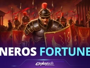 Nero's Fortune screenshot