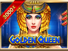 Golden Queen screenshot
