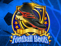 Footballboots screenshot