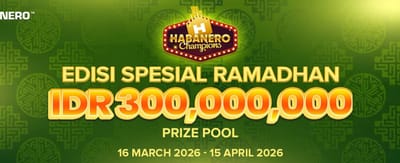 Klaim Jackpot Harian Sekarang banner