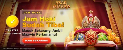 Event Spesial Terbatas! banner